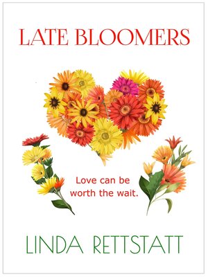 cover image of Late Bloomers